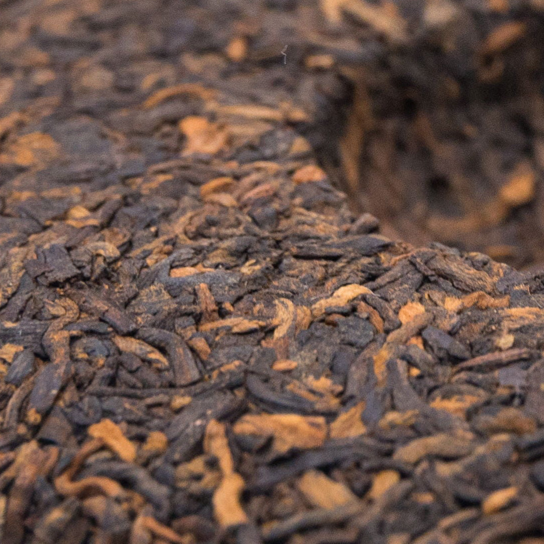 SHU PUERH MENGKU '24