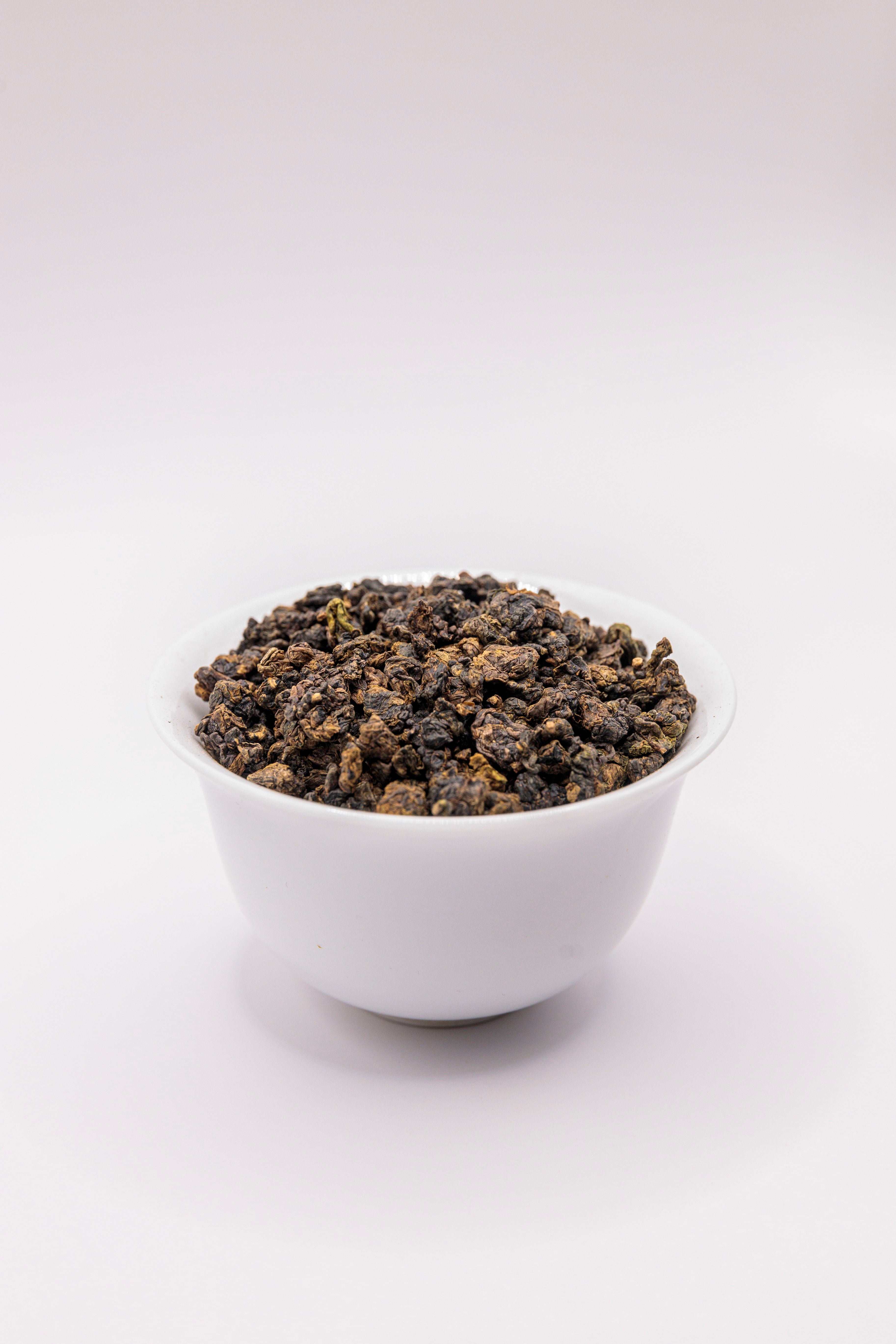 GABA OOLONG №12