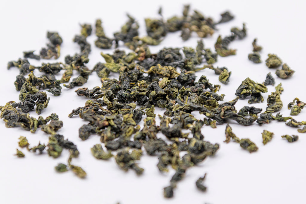 TIE GUAN YIN