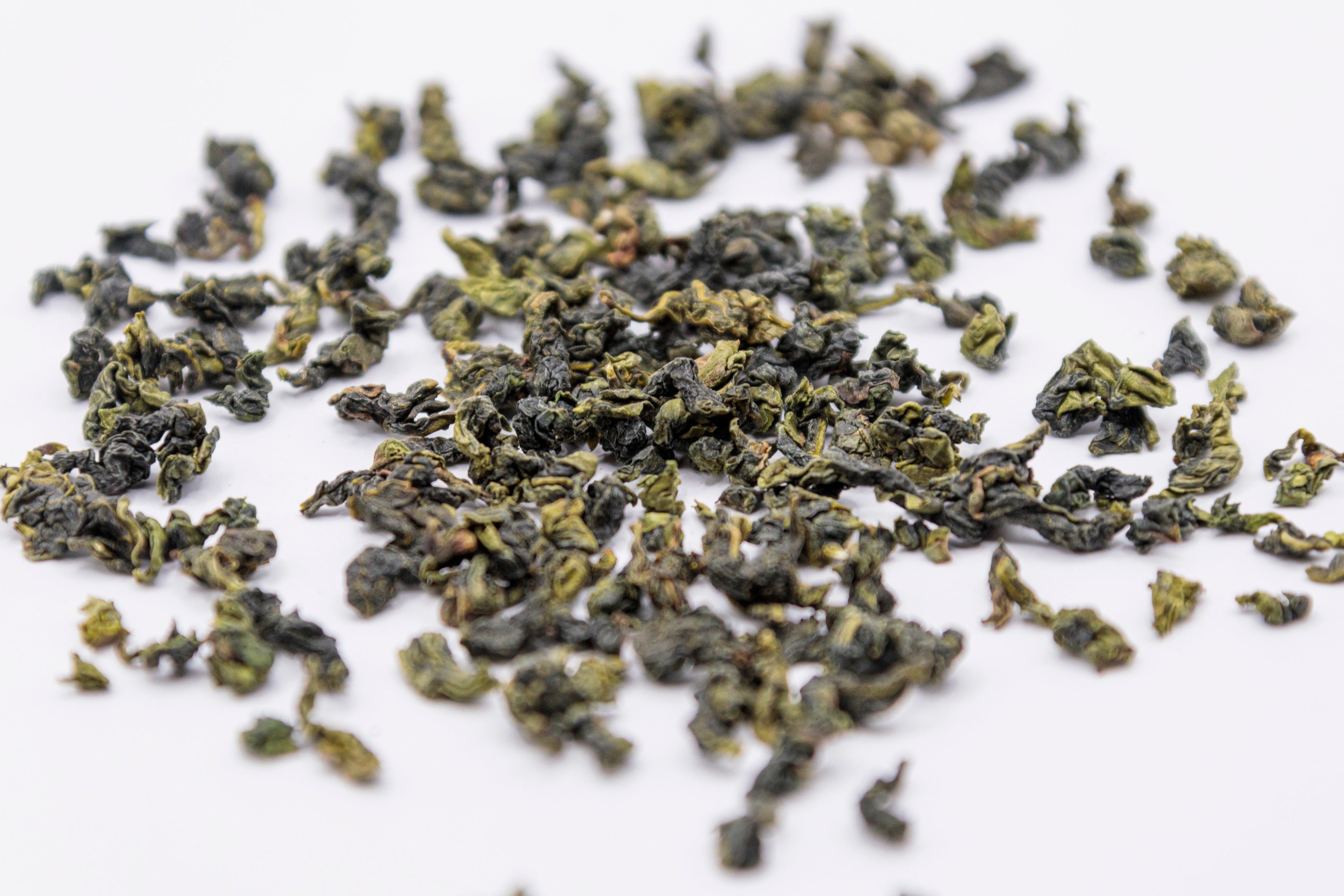 TIE GUAN YIN