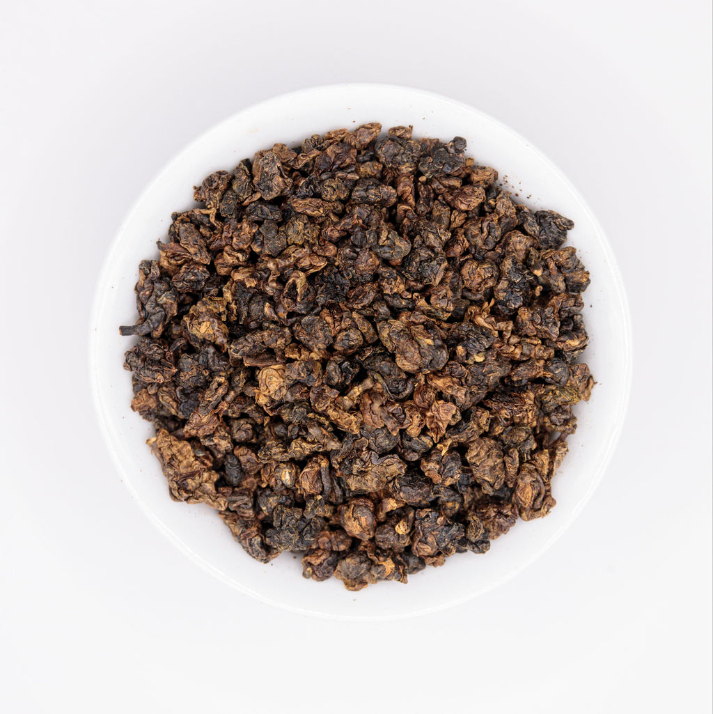 GABA OOLONG №17