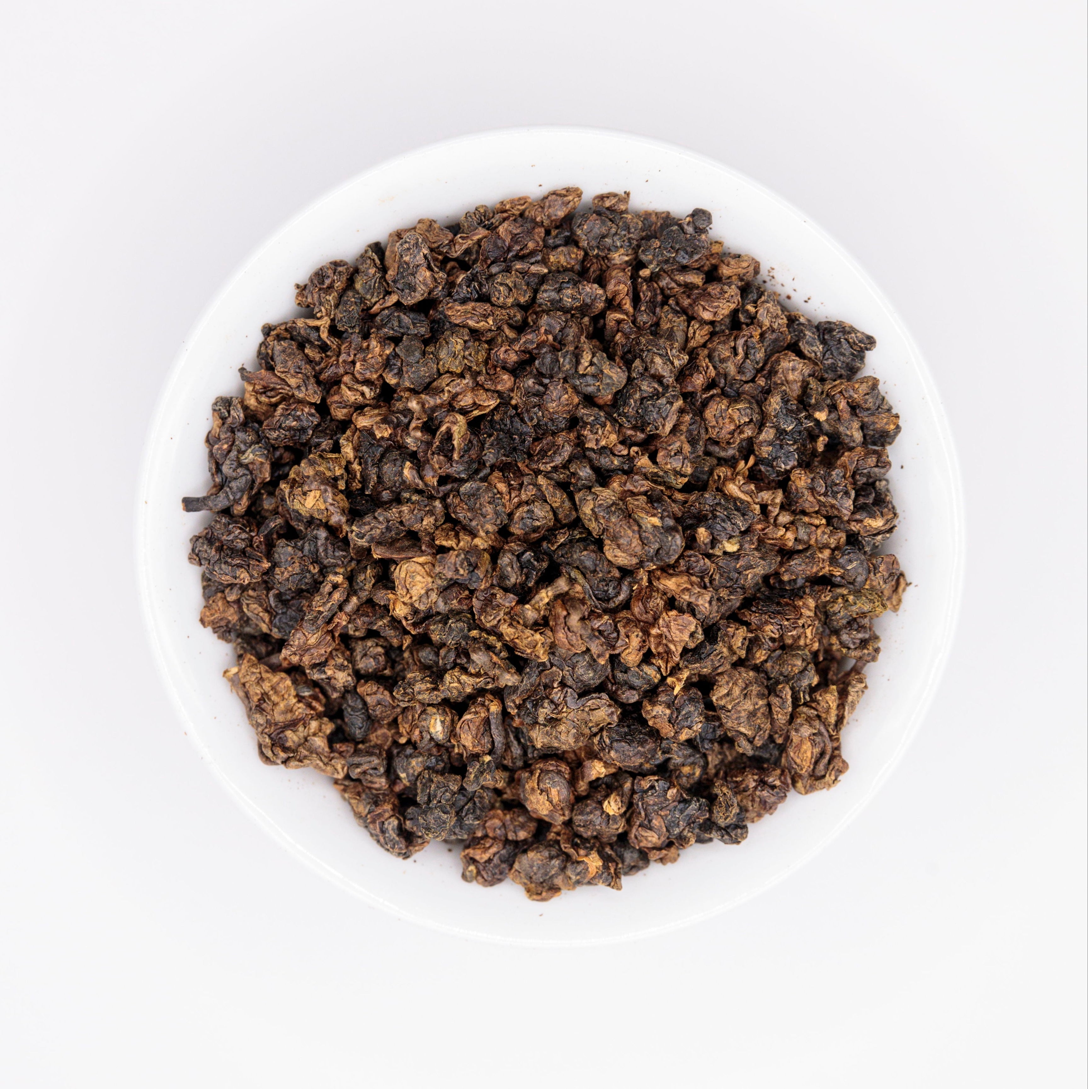 GABA OOLONG №17