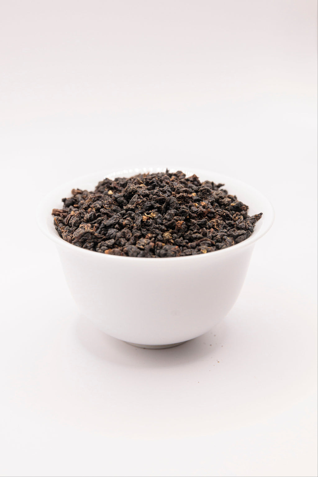 OOLONG BLACK