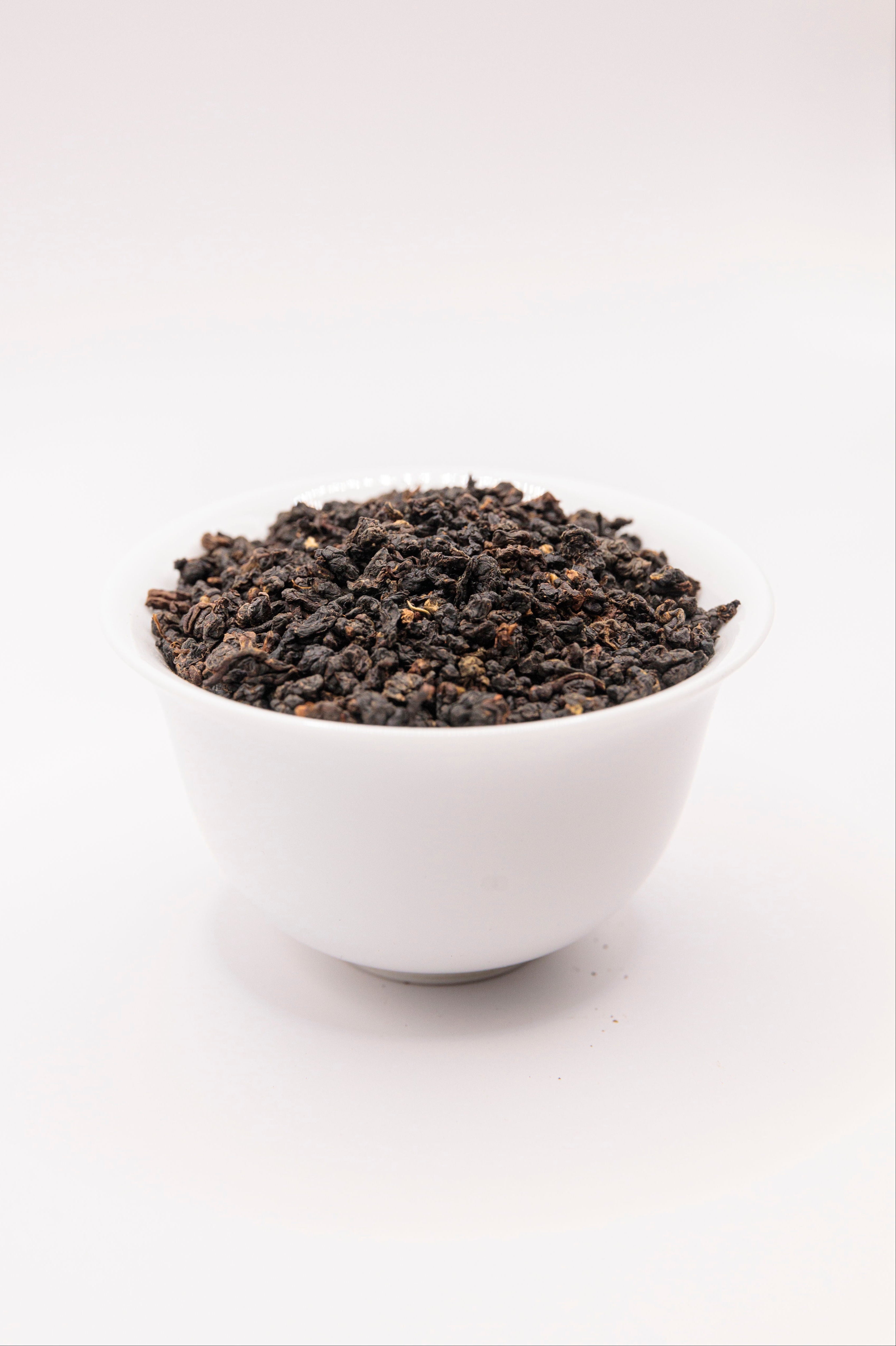 OOLONG BLACK