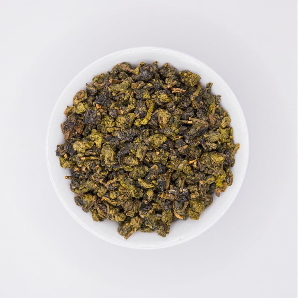 OOLONG TWENTY'NINE