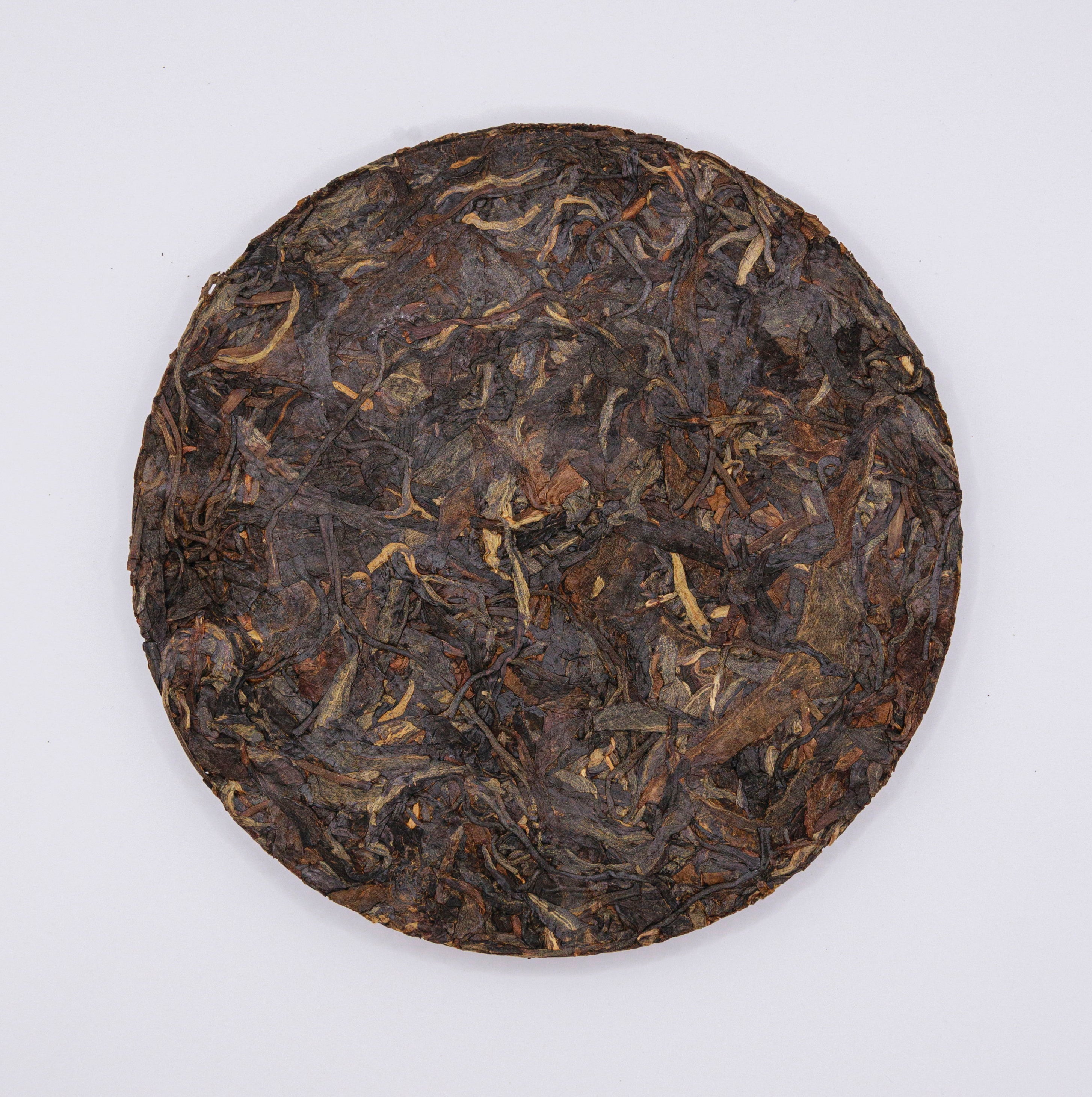 GABA SHENG PU'ER