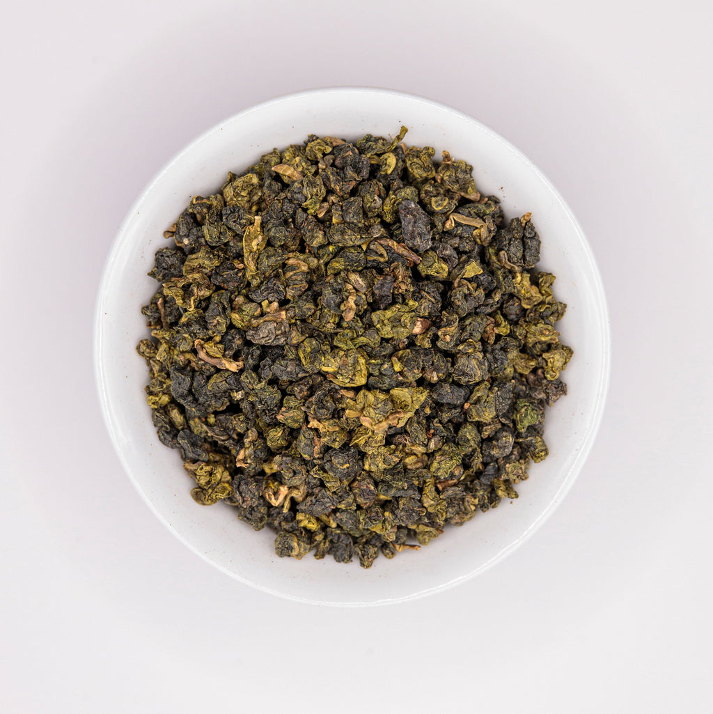 OSMANTHUS OOLONG
