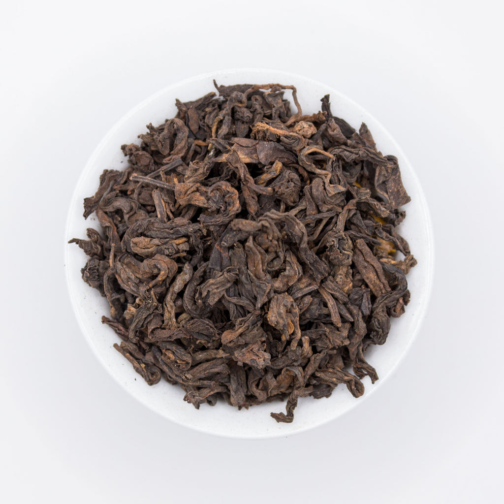 SHU PUERH SANG