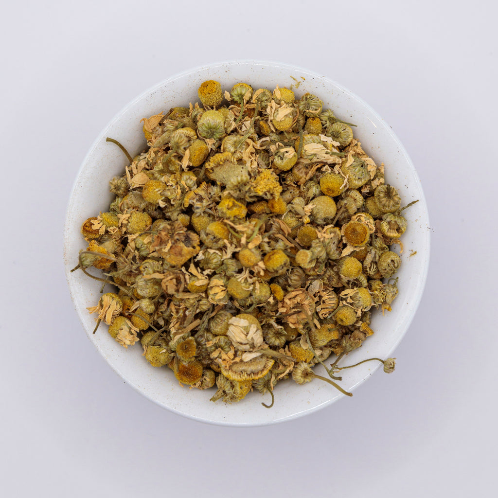 CHAMOMILE