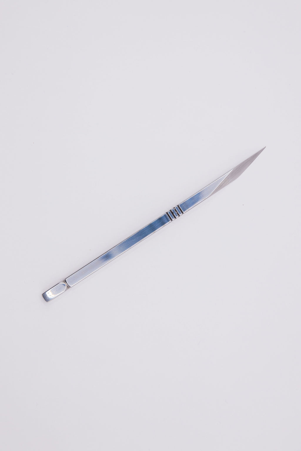 ПУЕРНИЙ НІЖ