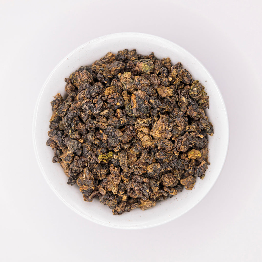 GABA OOLONG №12