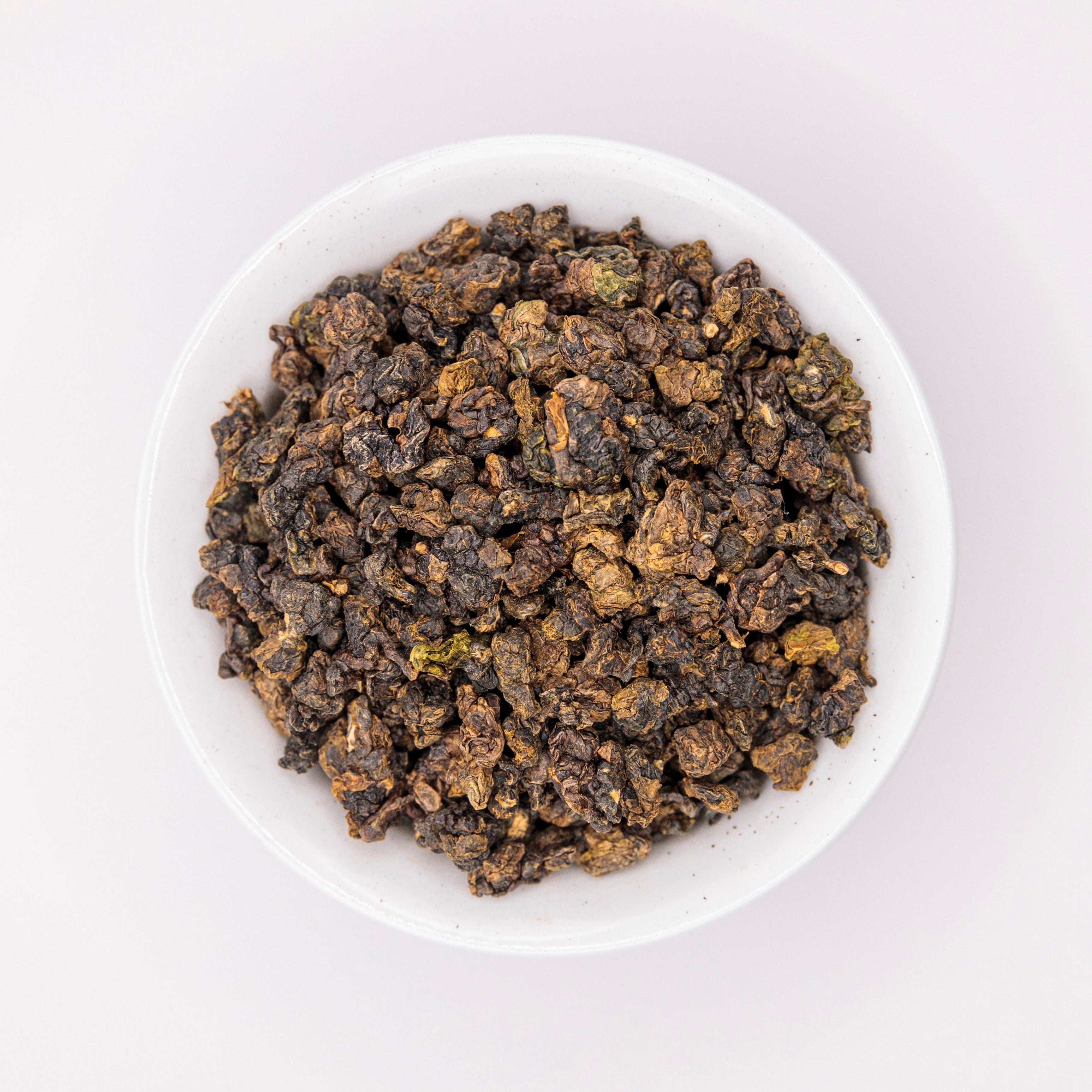 GABA OOLONG №12
