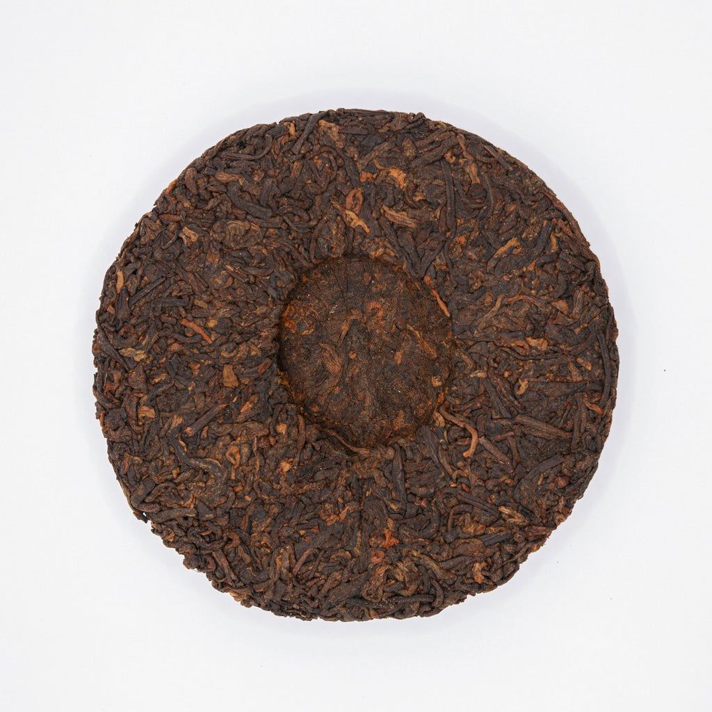 SHU PU'ER MENG SONG