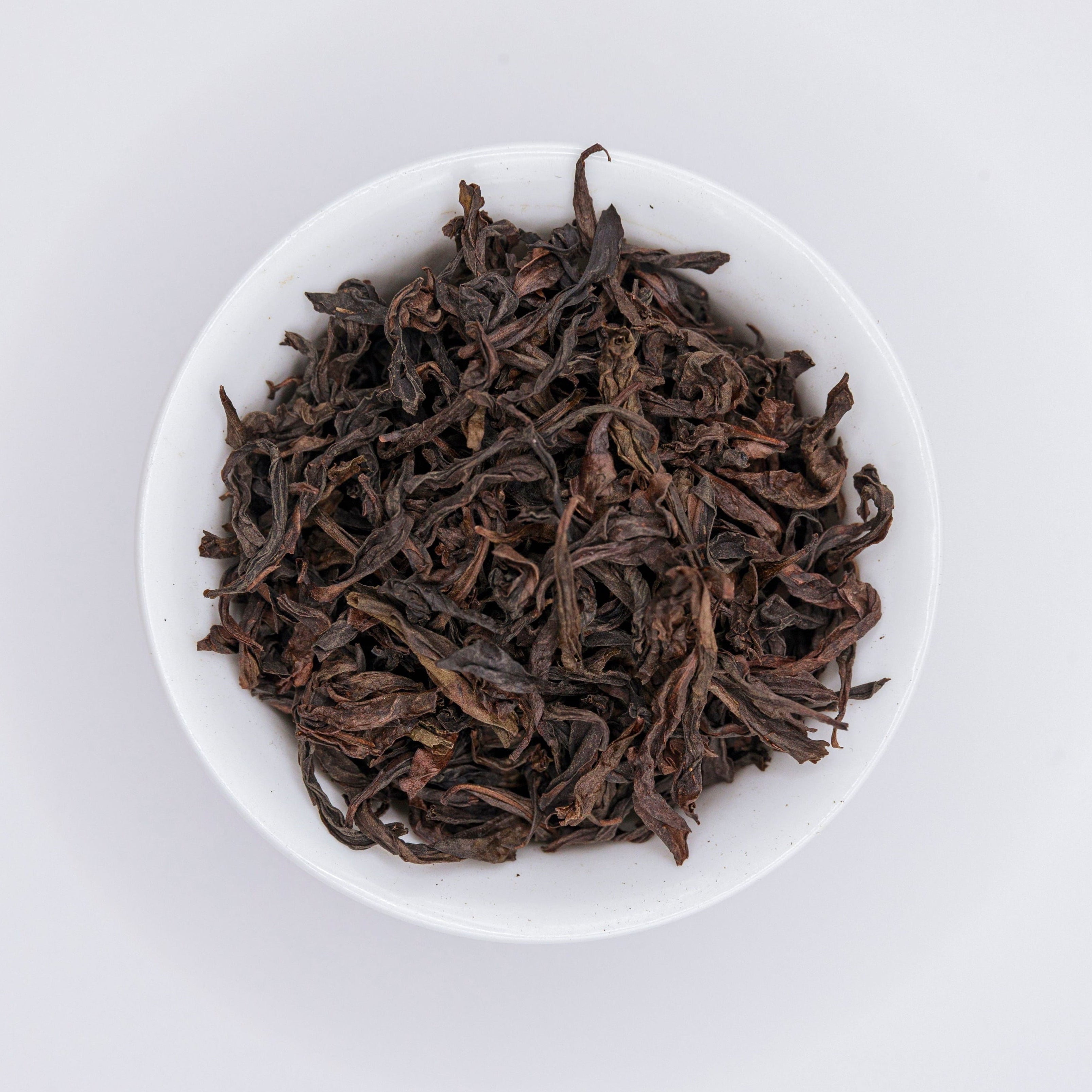 DA HONG PAO