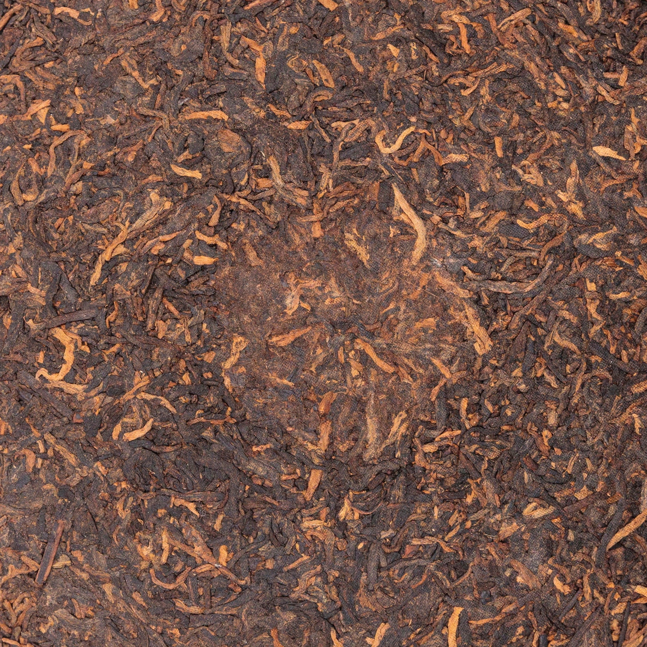 SHU PU'ER ZI JIN '19