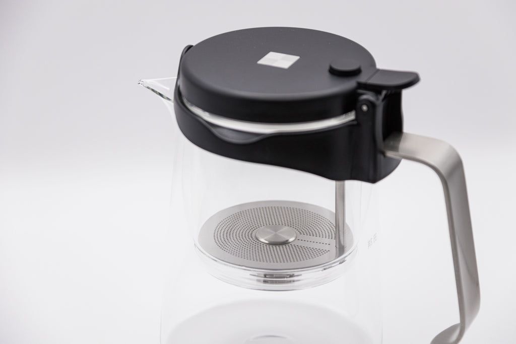 ТІ-ПОТ SAMADOYO BONSTON 550/750ml