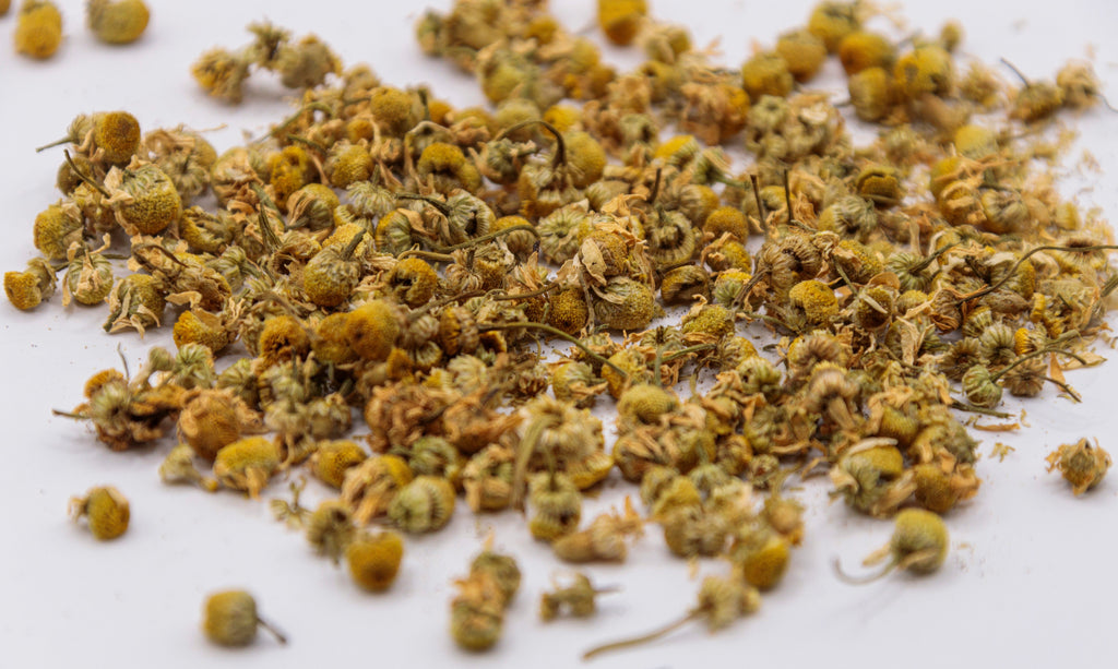 CHAMOMILE