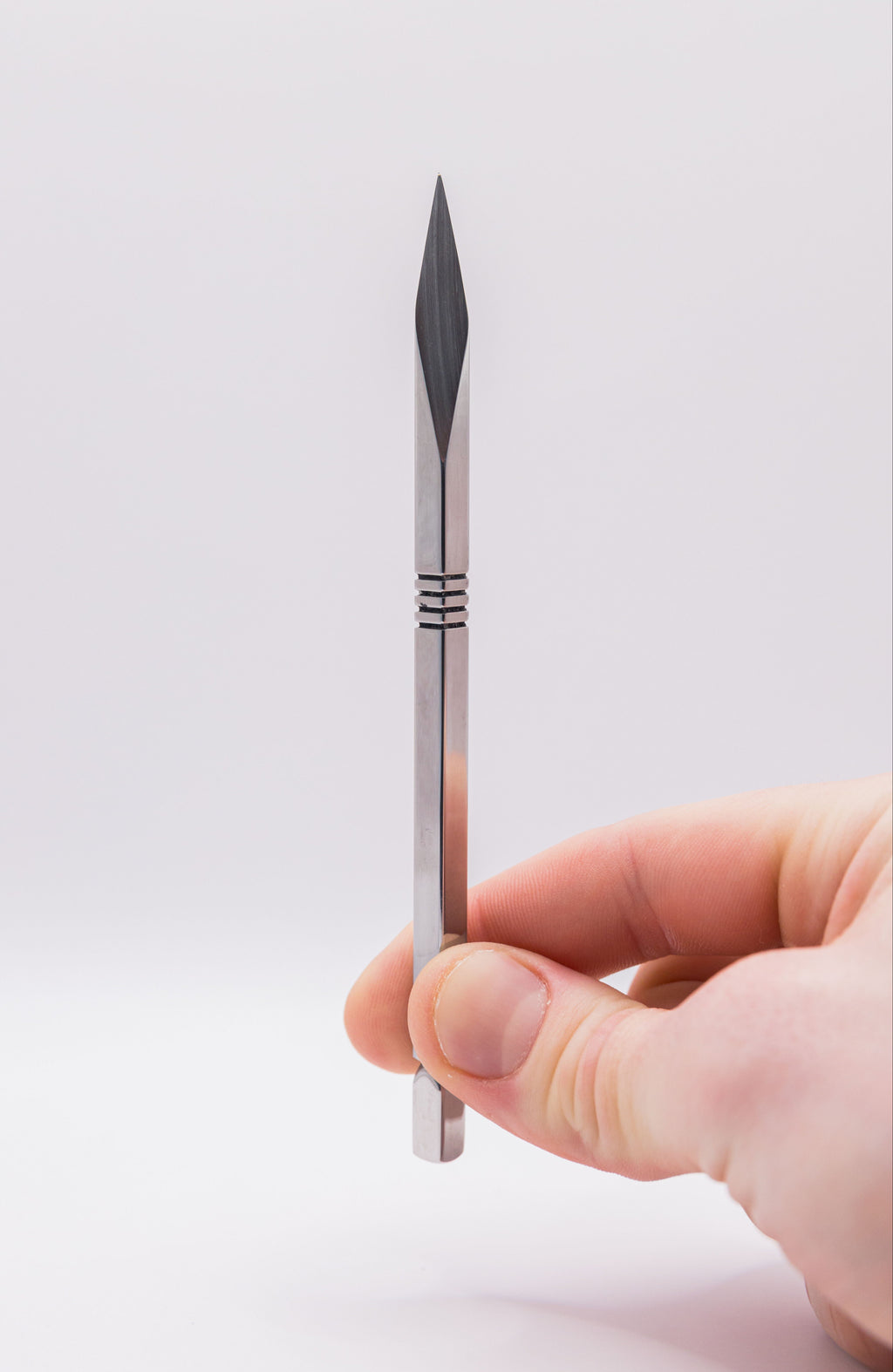 ПУЕРНИЙ НІЖ