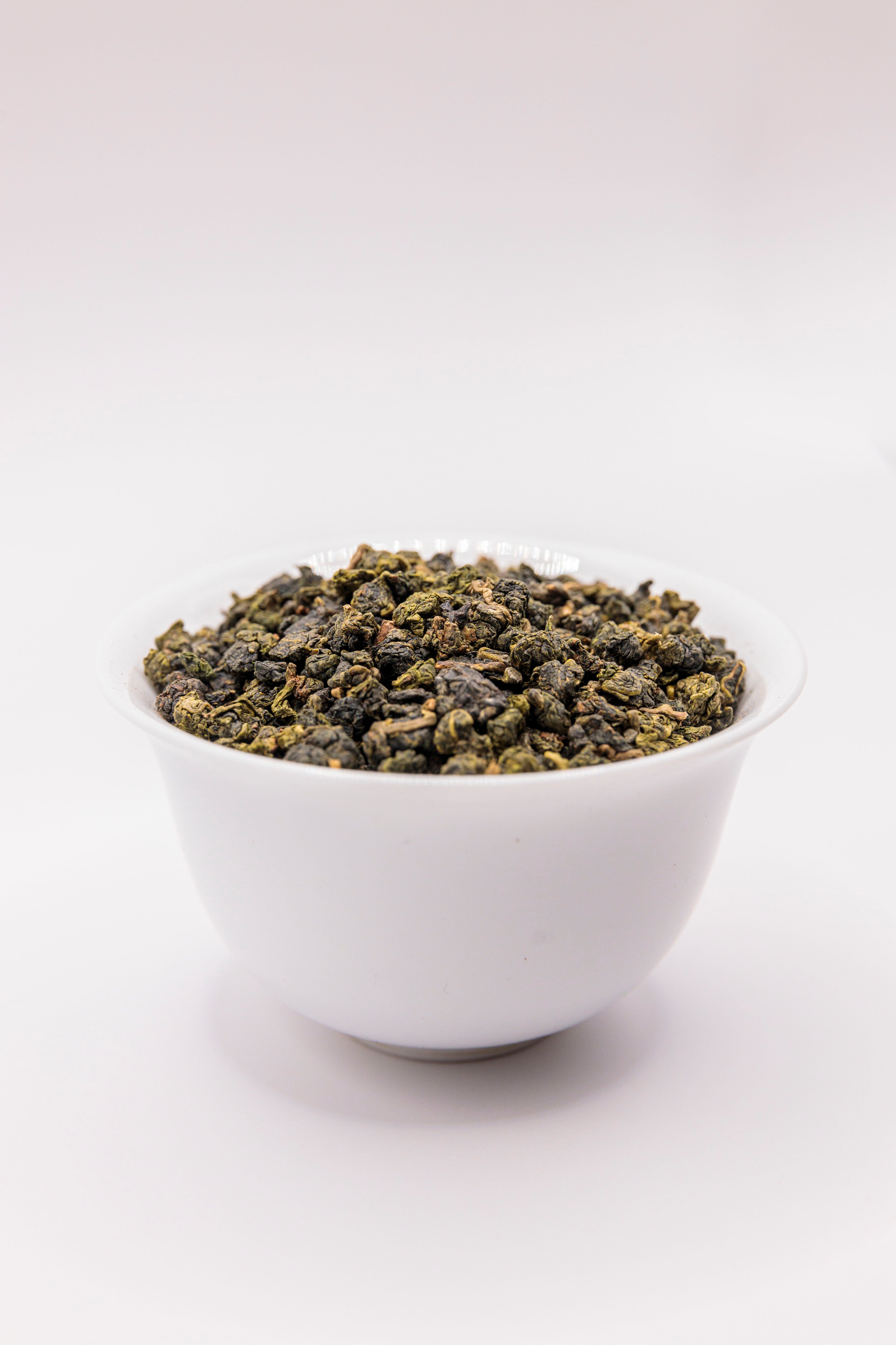 OSMANTHUS OOLONG