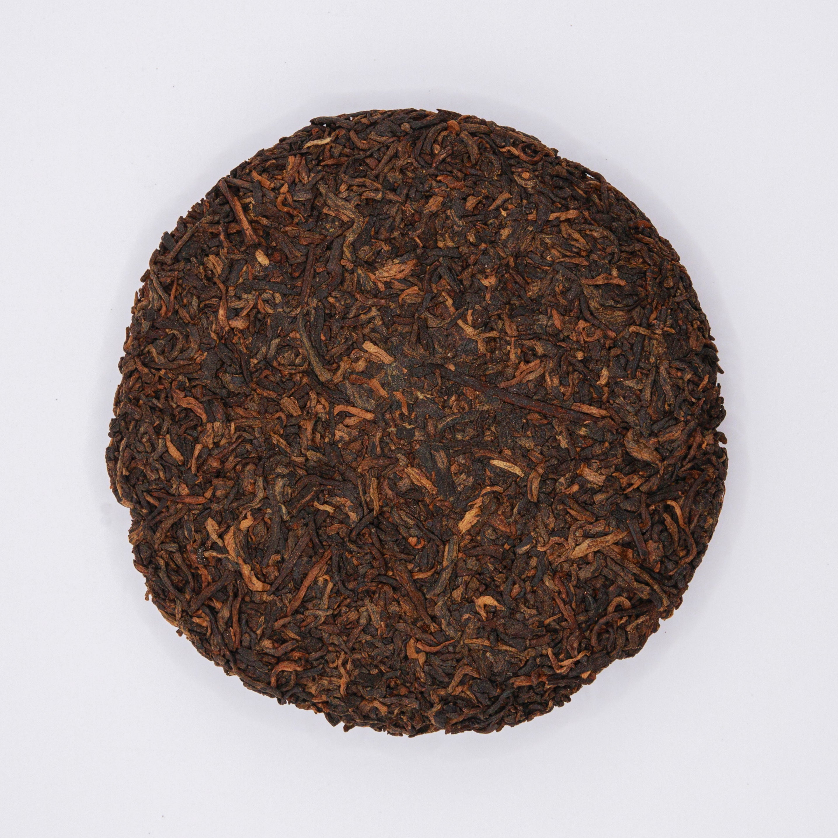 SHU PU'ER MENGKU