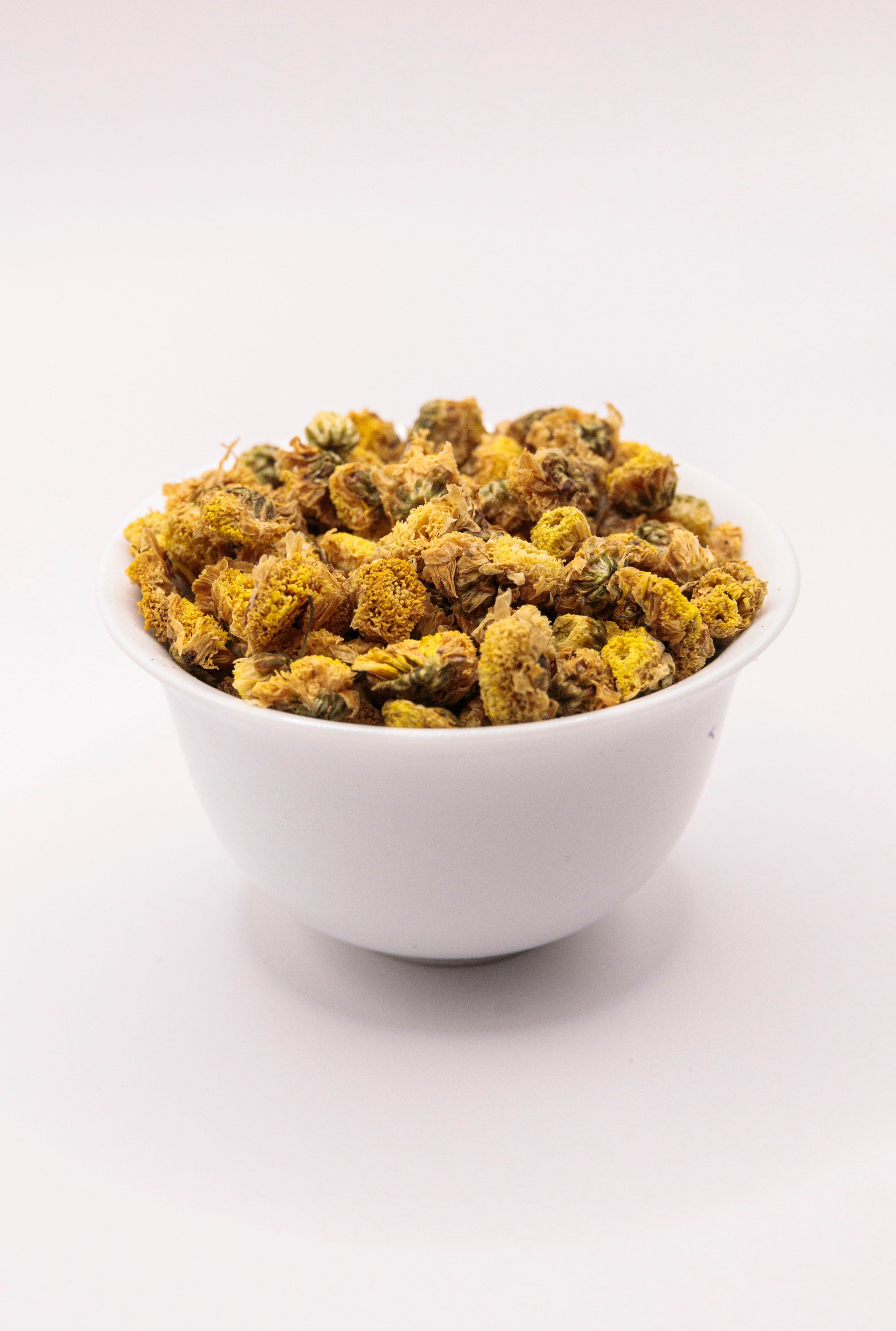 CHRYSANTHEMUM FLOWERS