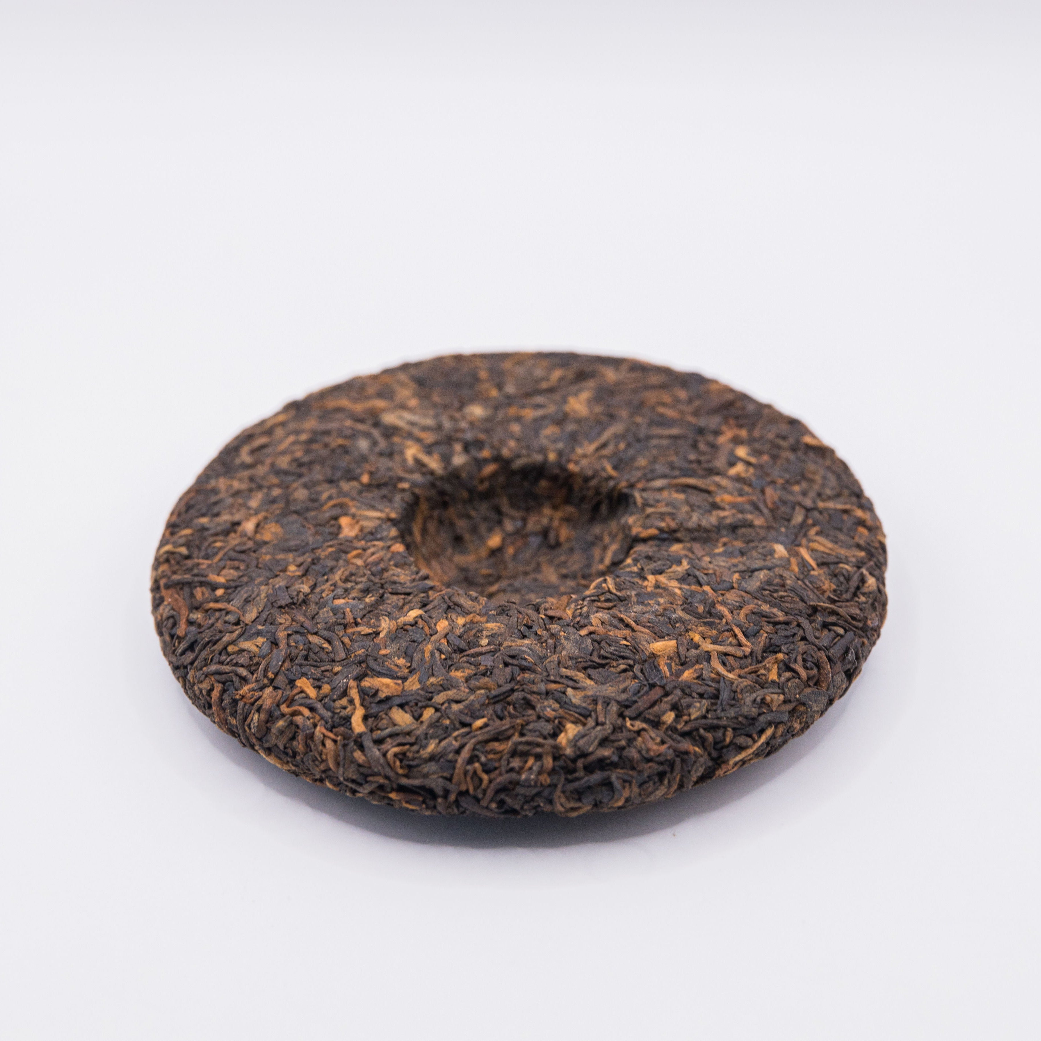 SHU PUERH MENGKU '24