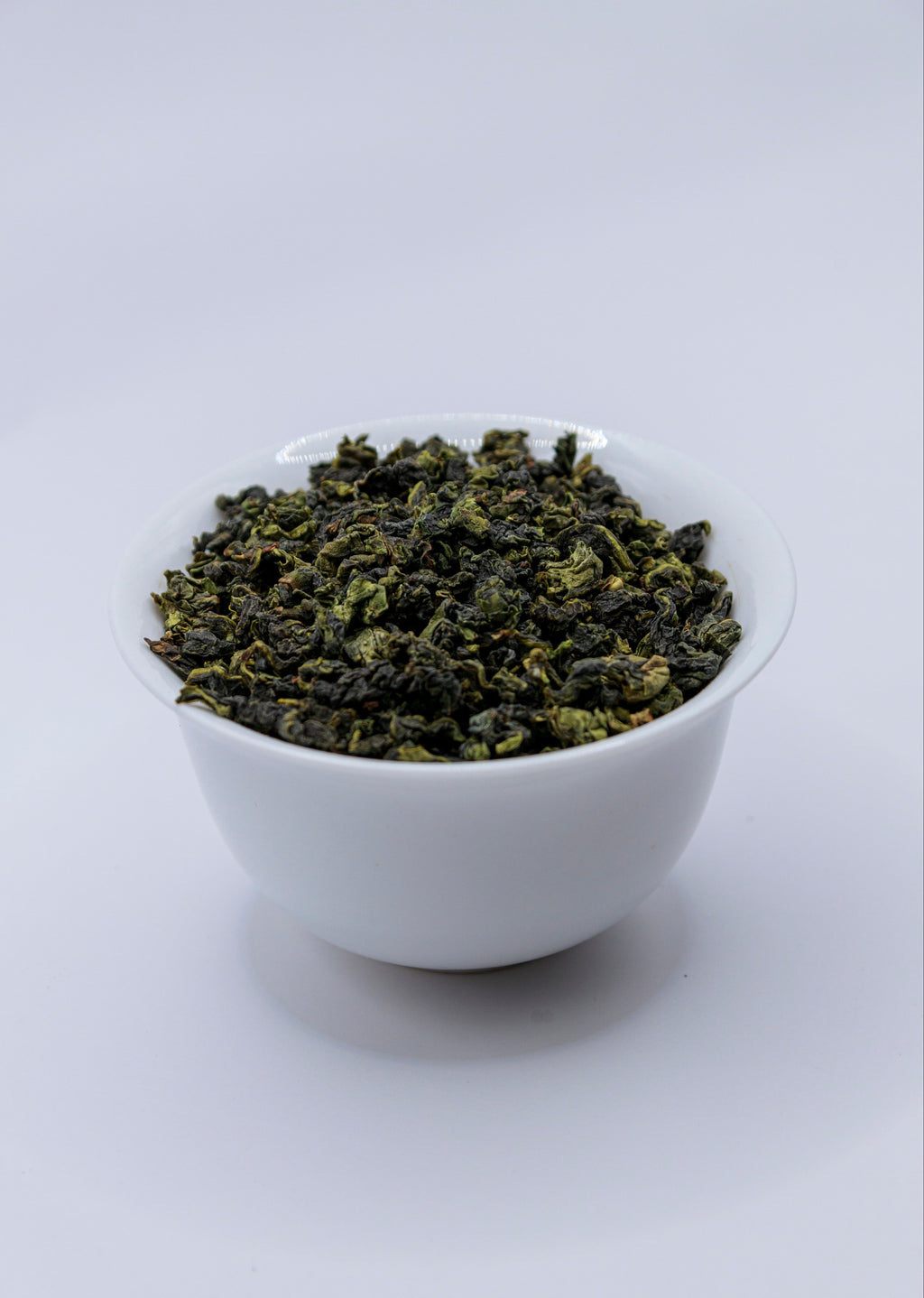 TIE GUAN YIN