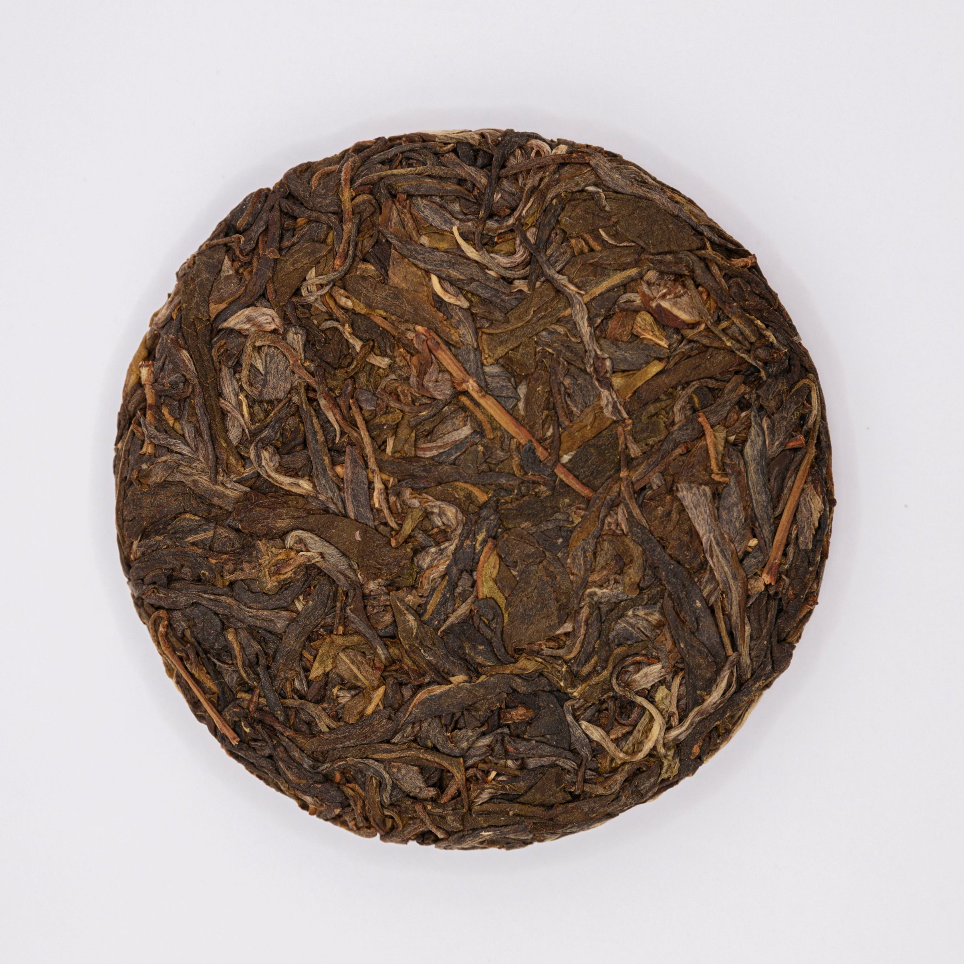 SHENG PU'ER FENGQING