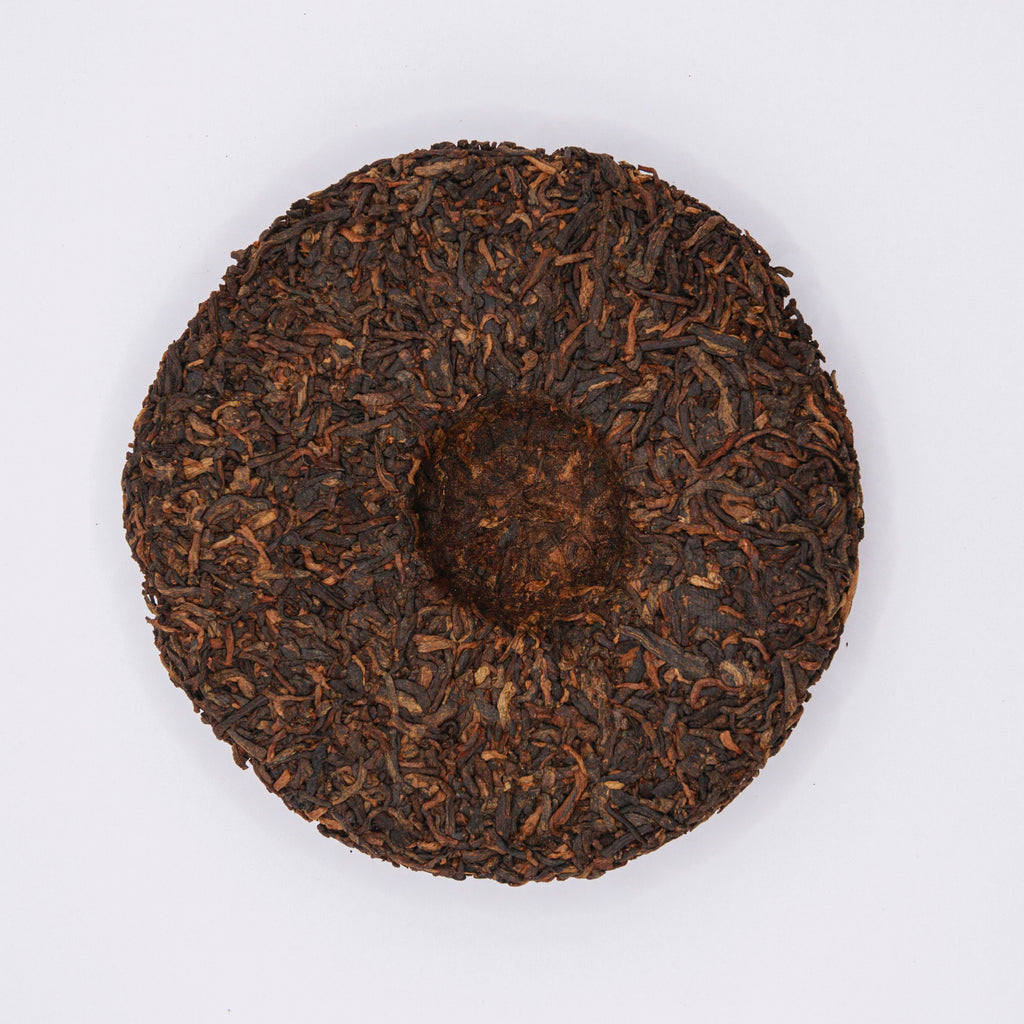 SHU PU'ER MENGKU