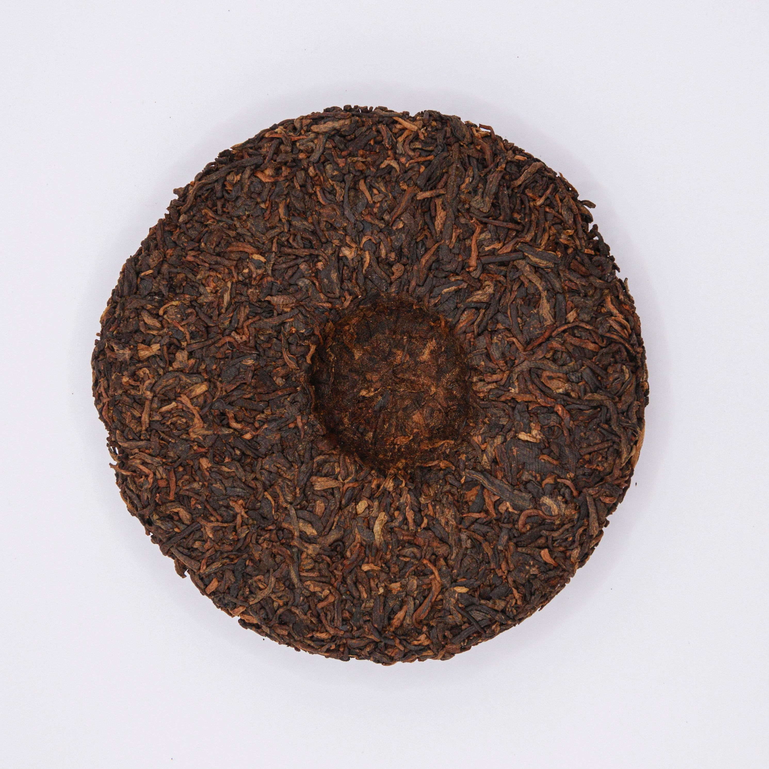 SHU PU'ER MENGKU