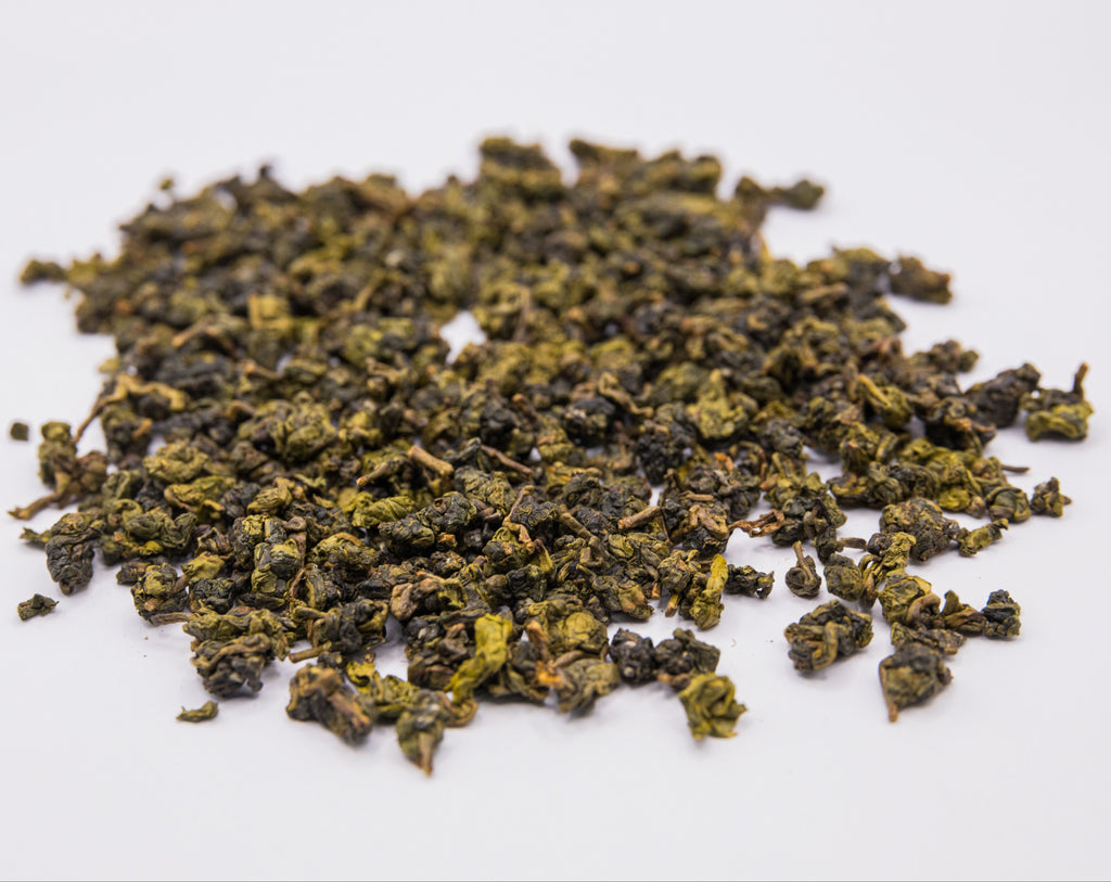 OOLONG TWENTY'NINE