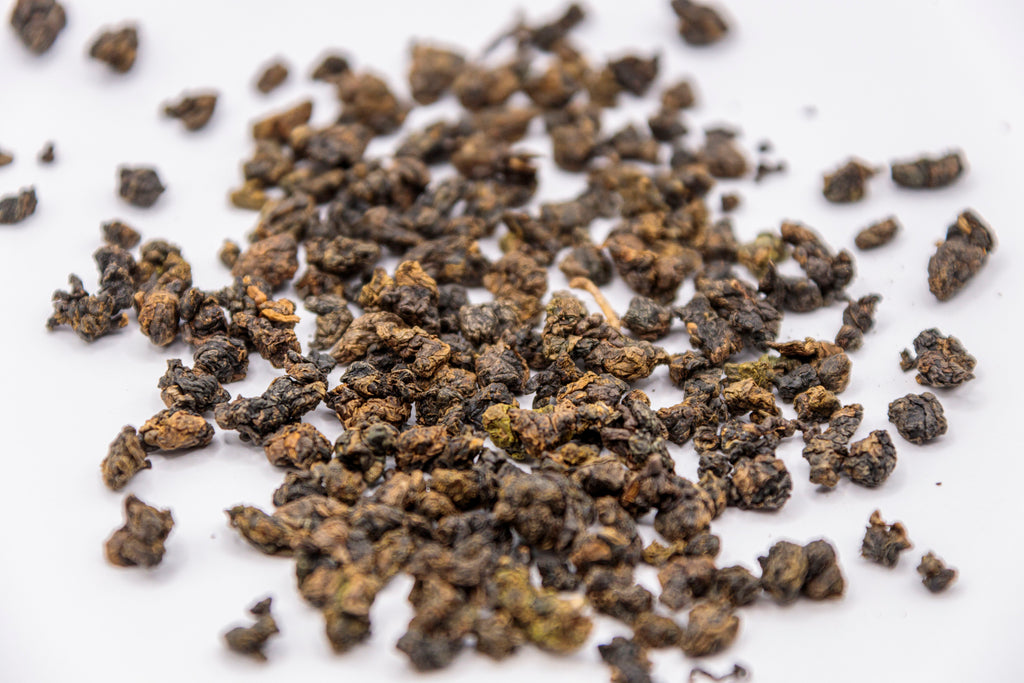 GABA OOLONG №12