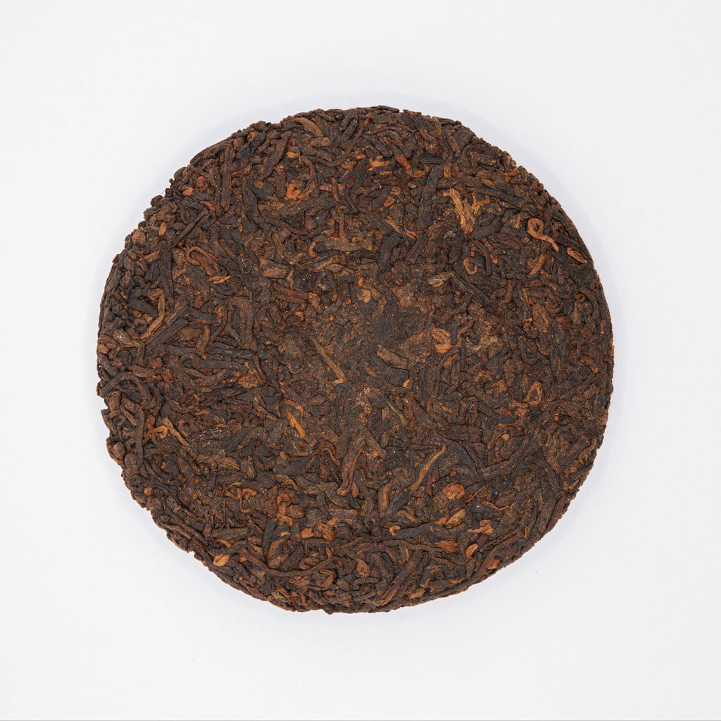 SHU PU'ER MENG SONG