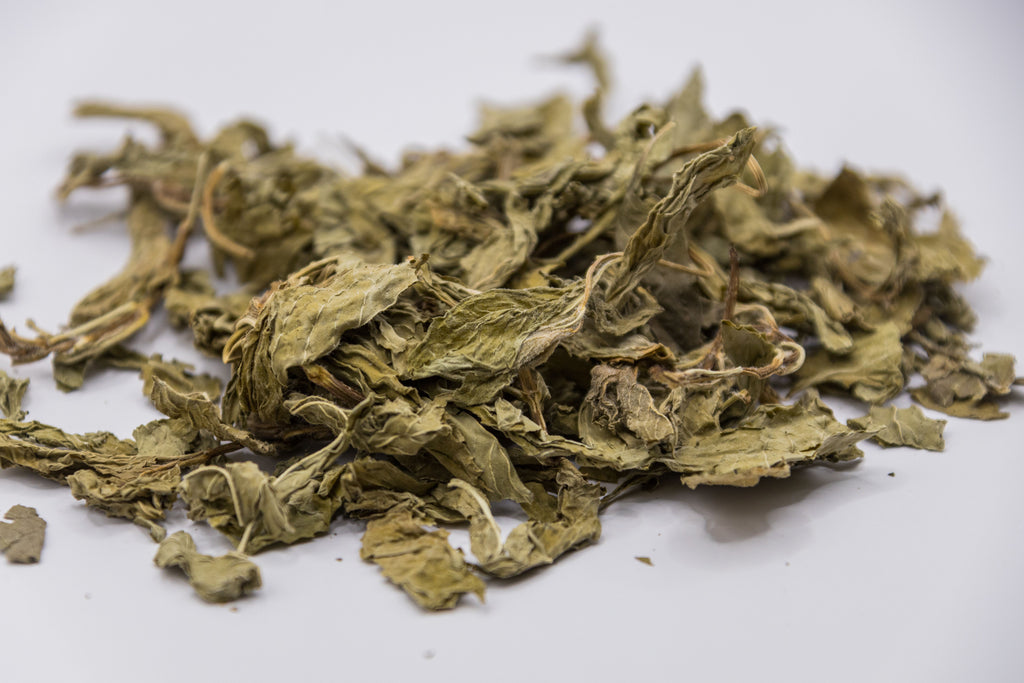 PEPPERMINT
