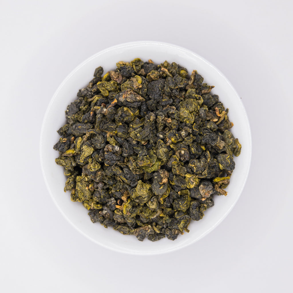 OOLONG ROAN JY