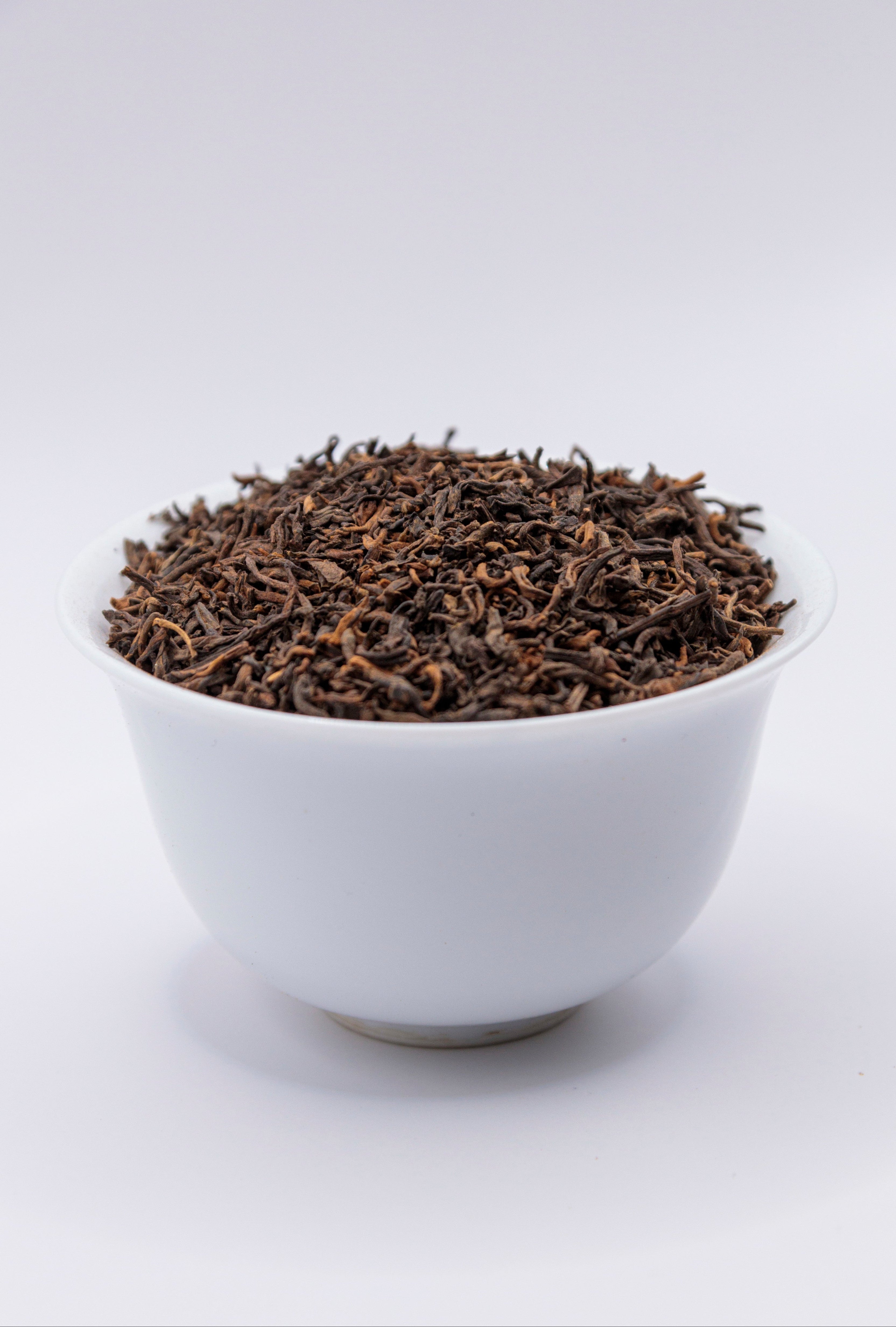 SHU PU'ER GONG TING